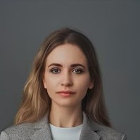 Amelia Scott